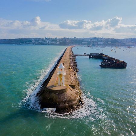 Gerry'S Cottage Brixham Εξωτερικό φωτογραφία
