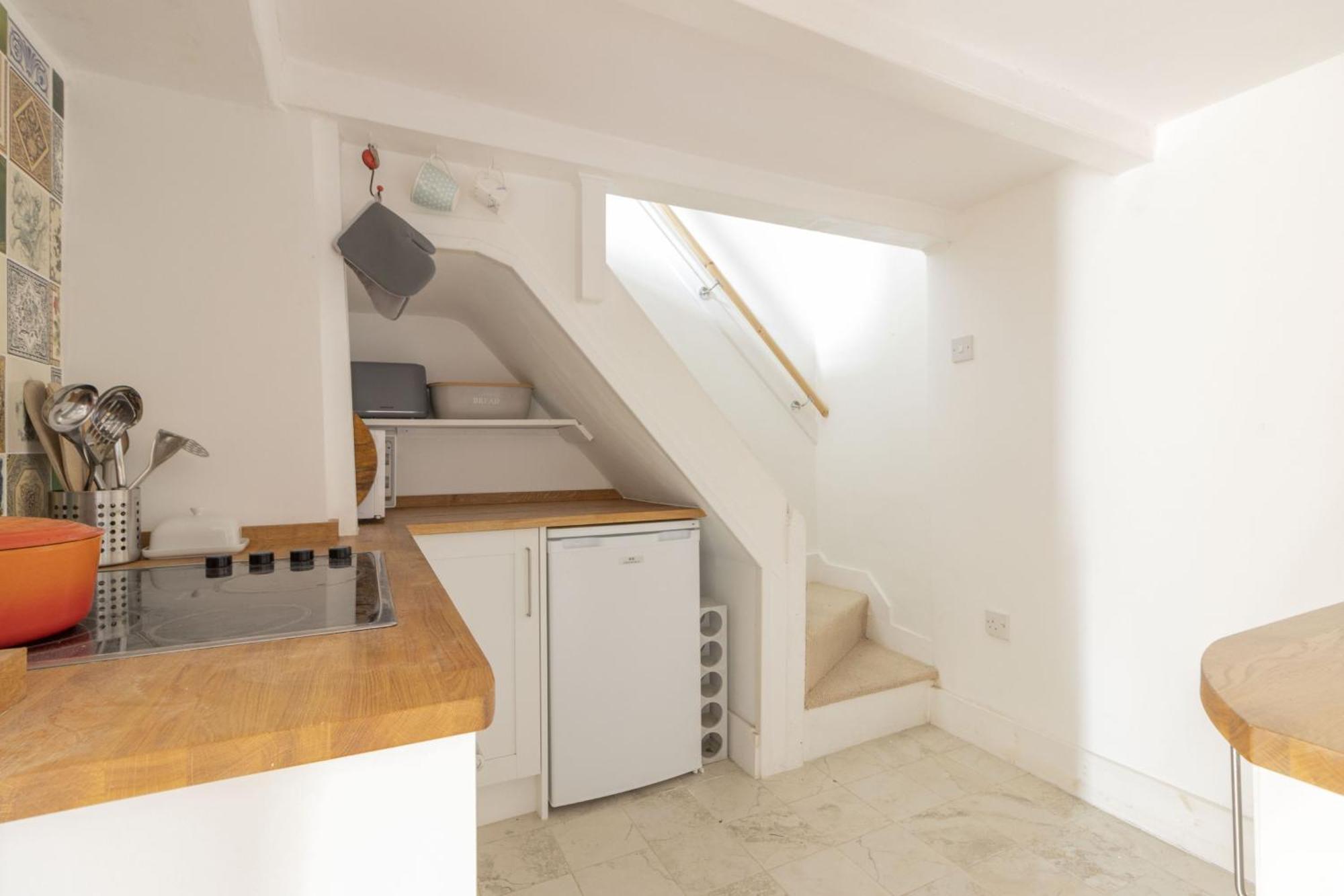 Gerry'S Cottage Brixham Εξωτερικό φωτογραφία
