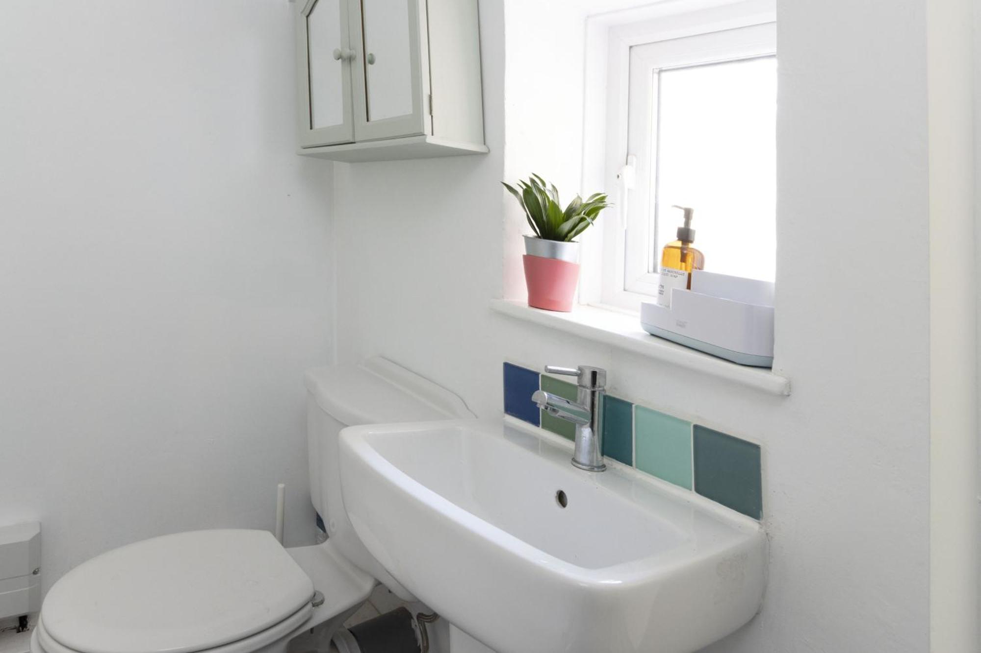 Gerry'S Cottage Brixham Εξωτερικό φωτογραφία