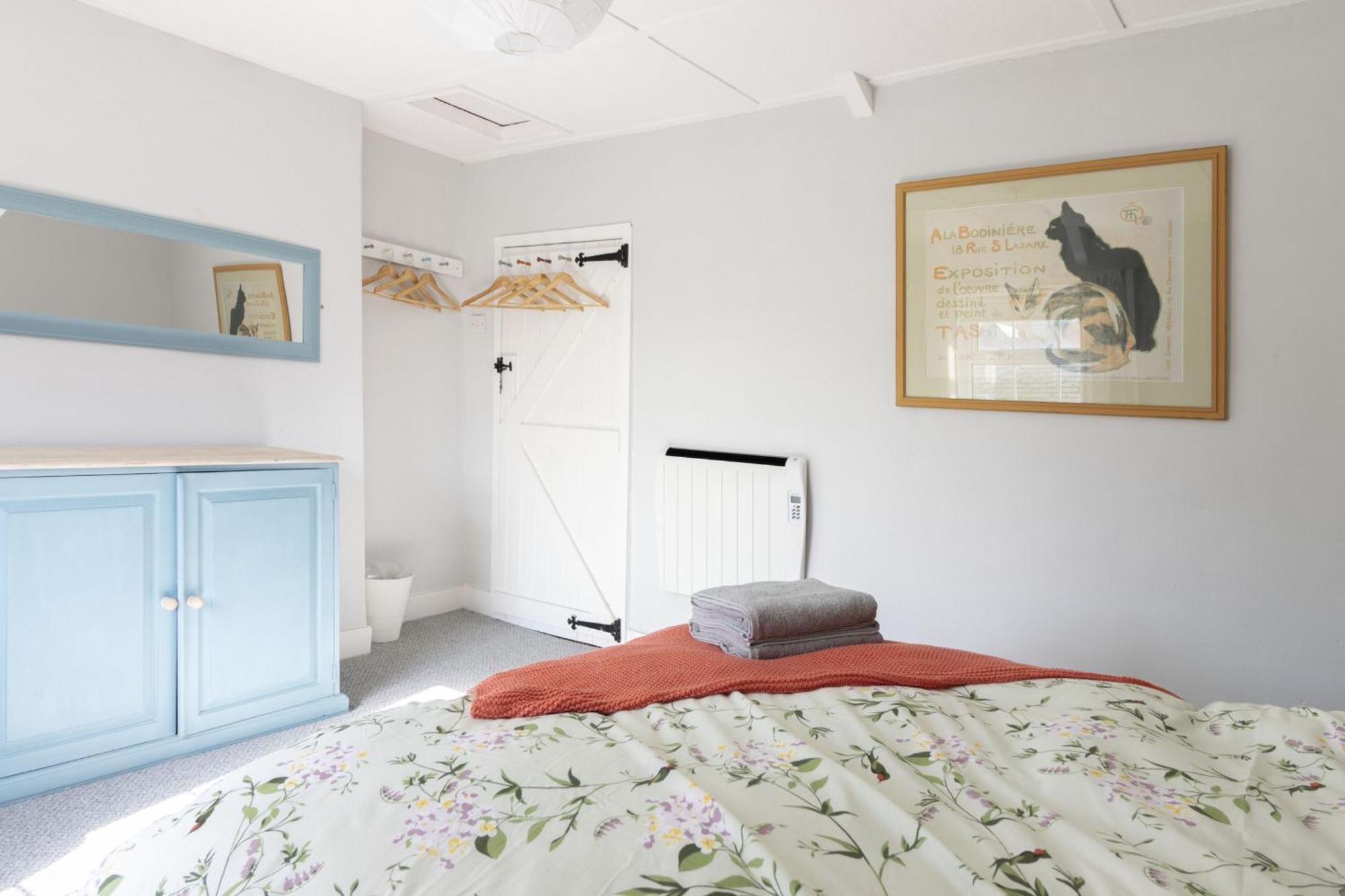 Gerry'S Cottage Brixham Εξωτερικό φωτογραφία