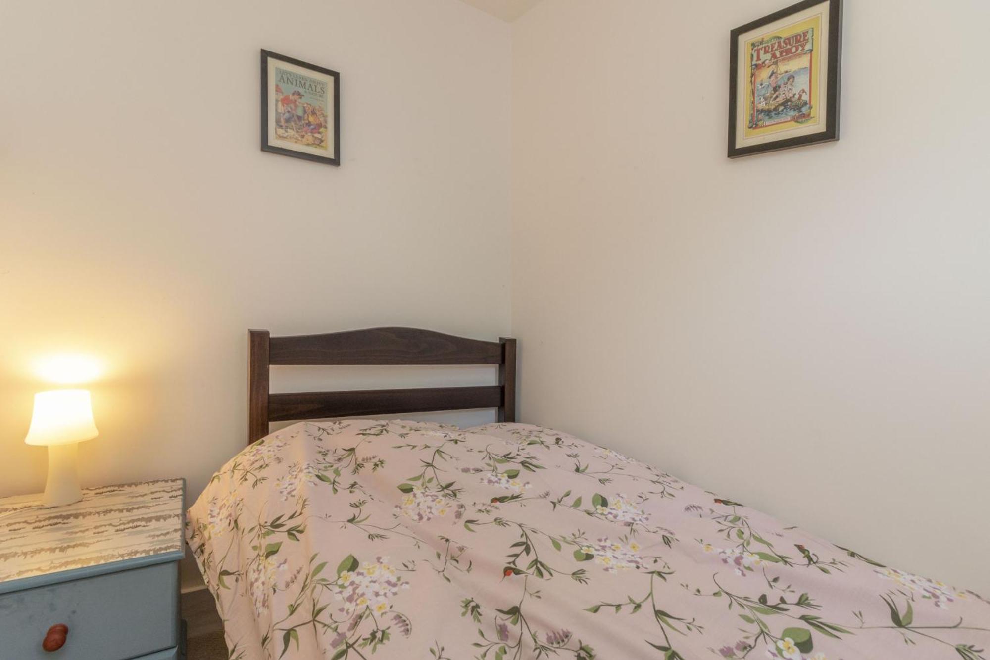 Gerry'S Cottage Brixham Εξωτερικό φωτογραφία