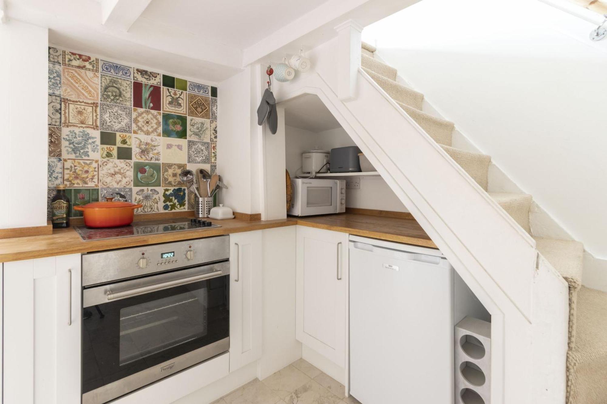 Gerry'S Cottage Brixham Εξωτερικό φωτογραφία