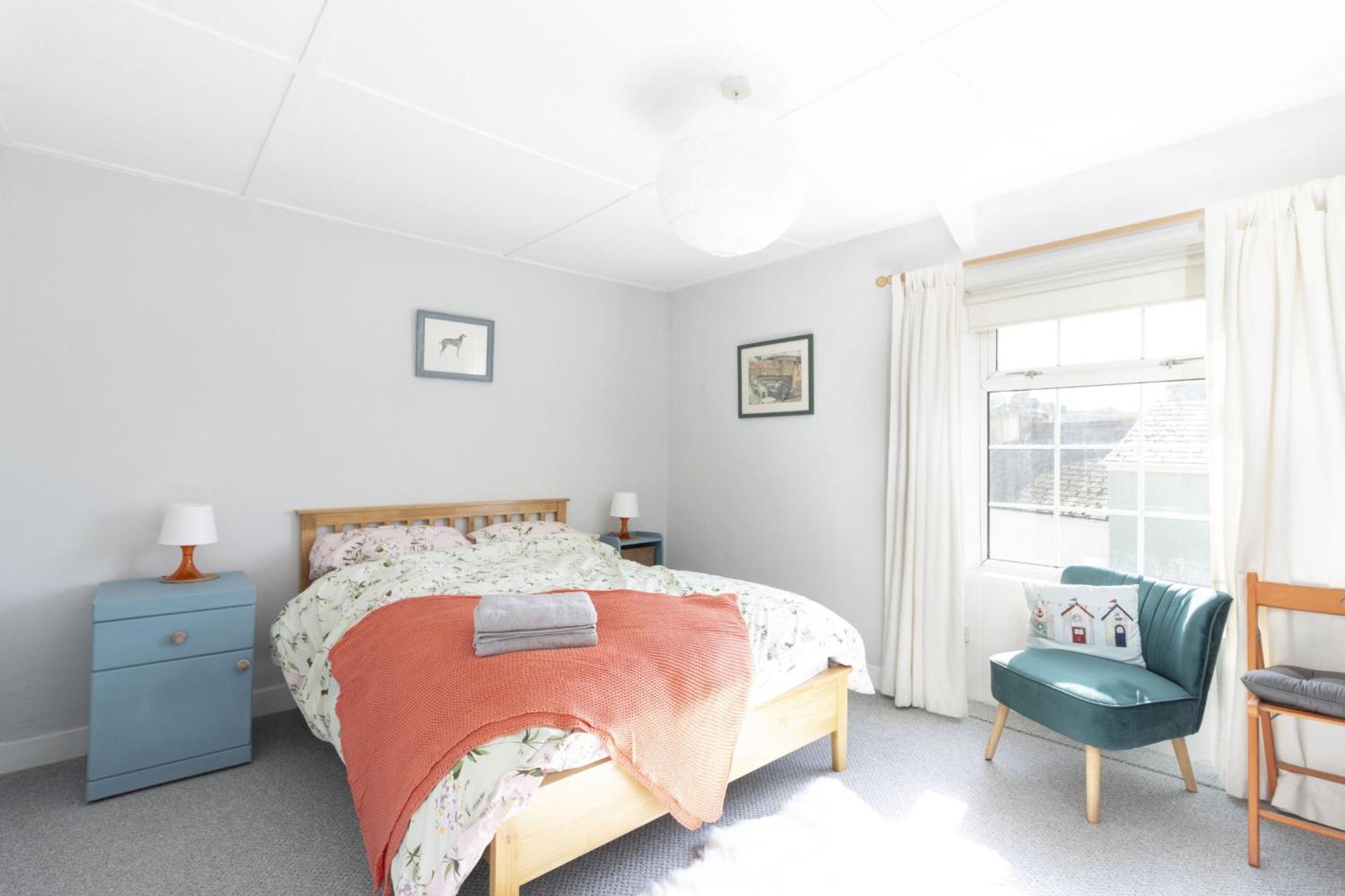 Gerry'S Cottage Brixham Εξωτερικό φωτογραφία