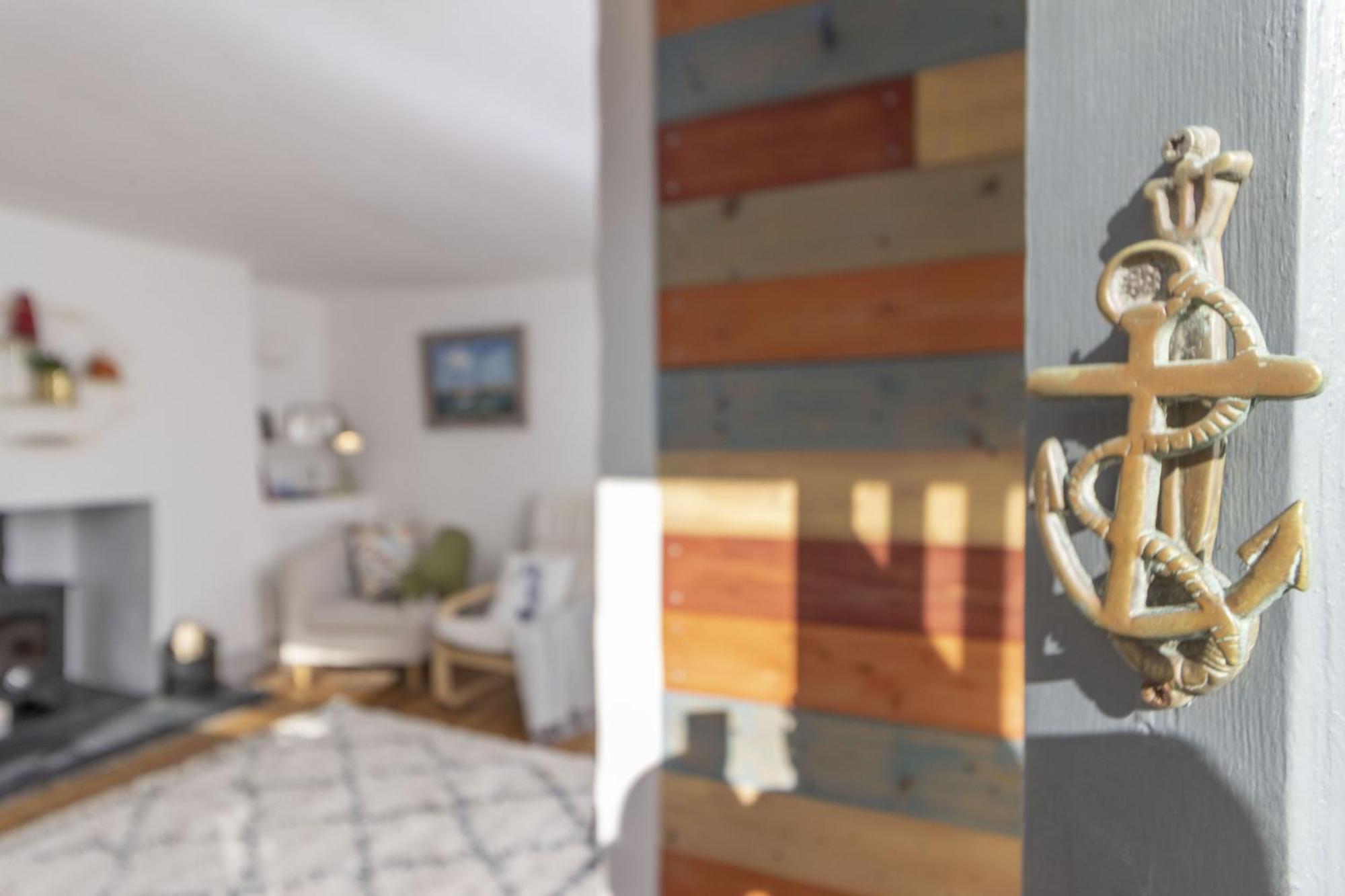 Gerry'S Cottage Brixham Εξωτερικό φωτογραφία
